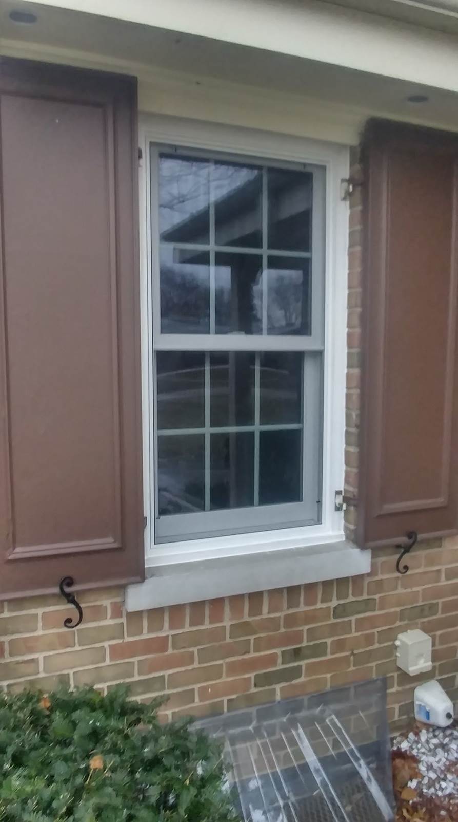 home window replacement Chicago